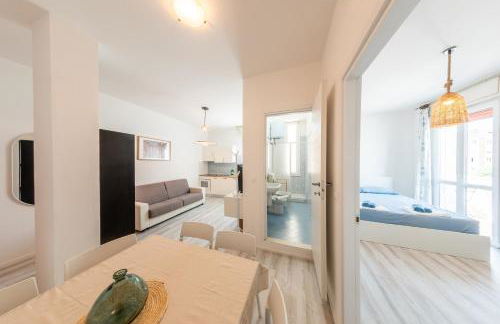 Accesso al mare, residence perseo - Foto 9