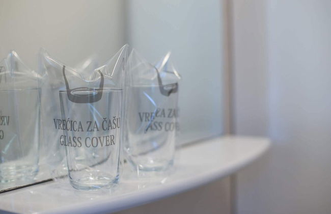 Apartments Ema-two Bedroom Apartment With Sea View - Foto 14