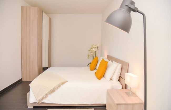 New Central Plaza Apartment 1 - Foto 4