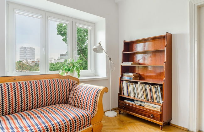 Centrum al. Szucha - Foto 23