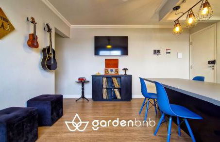 Dois Quartos, Vitrola, Coleção Vinil, próx Barigui - Foto 1