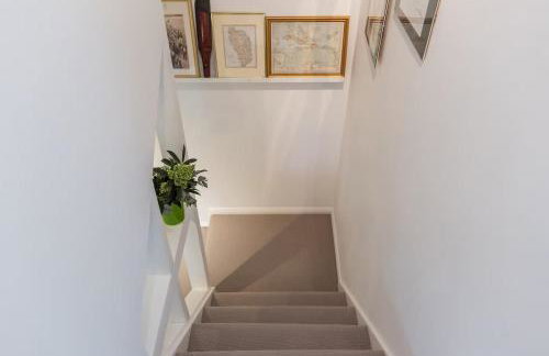 Pied-a-terre SE1 Spacious 1 Bedroom Comfort for 3 Guests - Foto 25