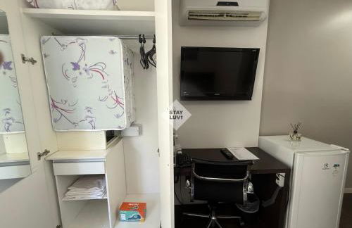 Flat incrível no Hotel San Diego - 5 - Foto 20