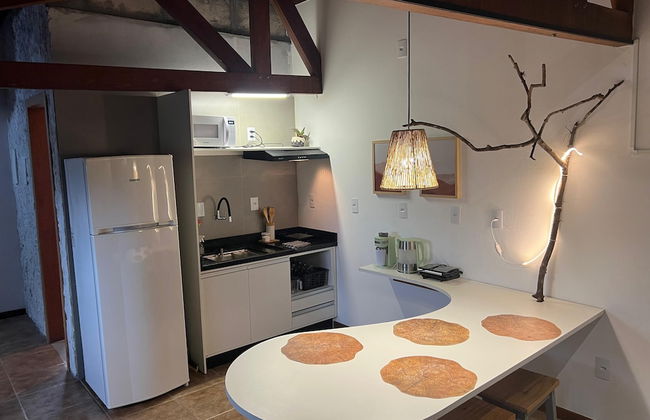 Studios Aromas do Campeche - Floripa - Photo 49