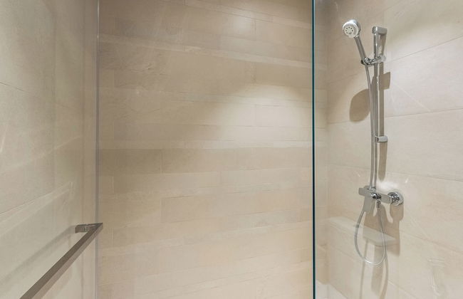 Luxury Meydan Escape Condo with City View - Foto 31