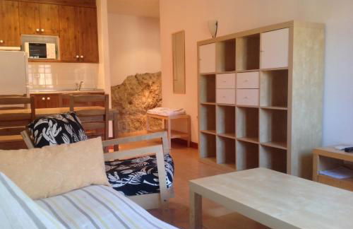 Alojamientos Turísticos Casco Antiguo - Foto 48