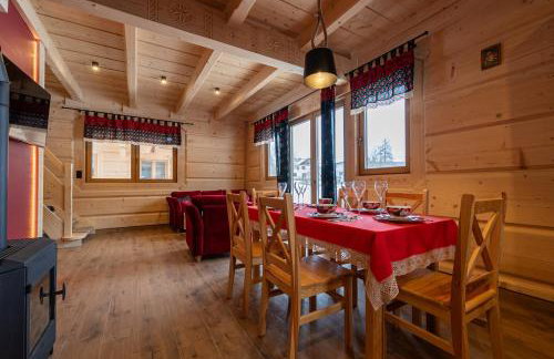 Domki Za Lasem - Foto 12