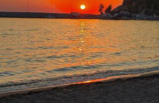 Ourania's and Lena's House - Foto 8