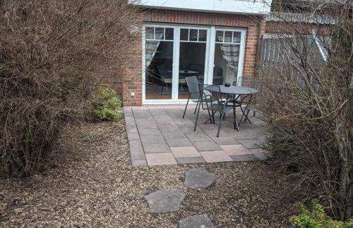 Austernfischer Ferienwohnung - Foto 12