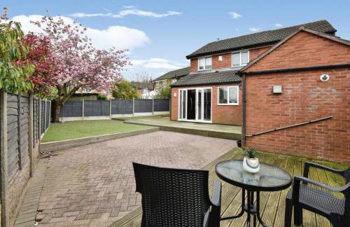 Grove Park House - Foto 12