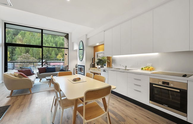 Residence du Parc by Staysouth - Foto 32