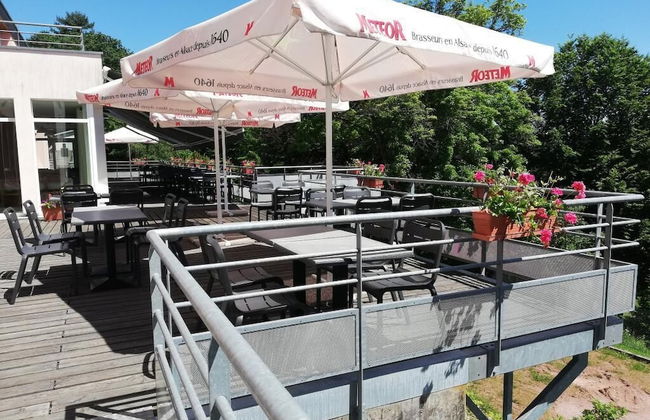 La Petite Pierre - ULVF Vacances - Foto 19