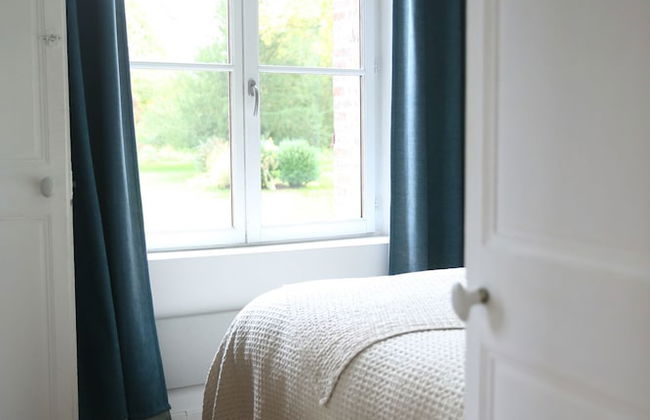 Château D'harcelaines - Photo 17