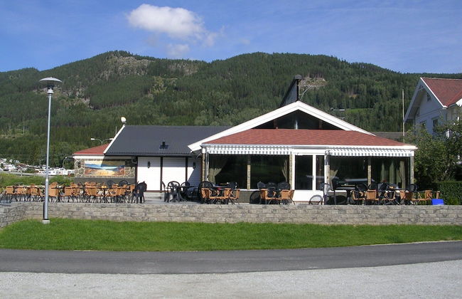 Gol Campingsenter - Foto 36