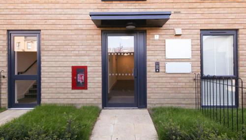 Stylish Well-Furnished Haven. - Foto 5