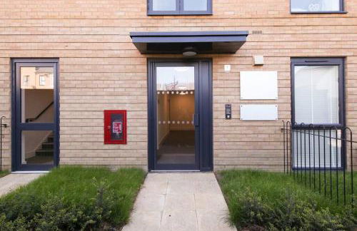 Stylish Well-Furnished Haven. - Foto 5