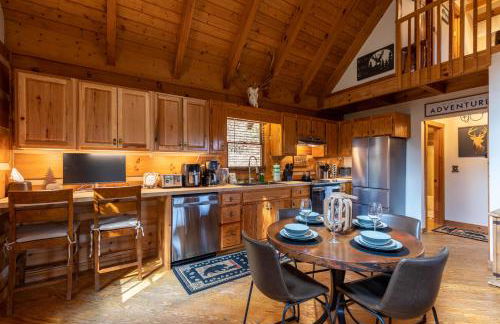 Moonlight Lodge - Foto 13