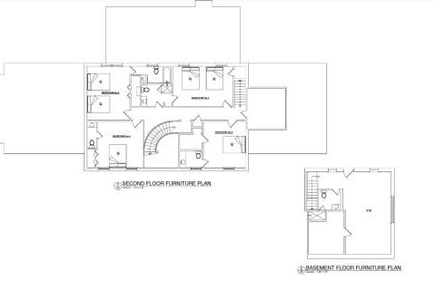 Mansion With Private Pool Basketball & Tennis courts - Foto 126