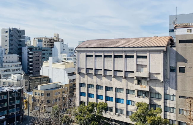 HOTEL ffosaka.com - Foto 56