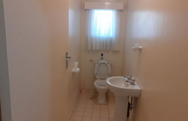 Cottage Sleeps 4 With Pool - Foto 9