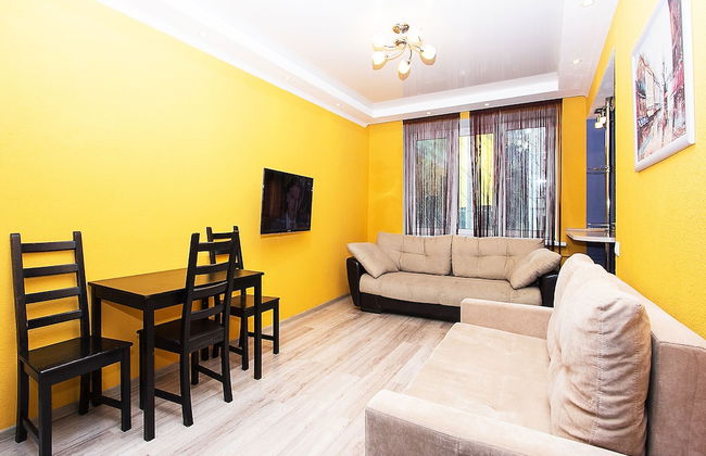 ApartLux Sokolnicheskaya Suite - Photo 12