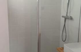 Loue maison 10 couchages à La Rochelle avec jardin, proche plage - Foto 7