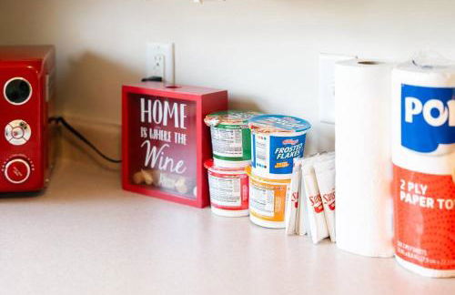 Entire two bedroom unit - Foto 34