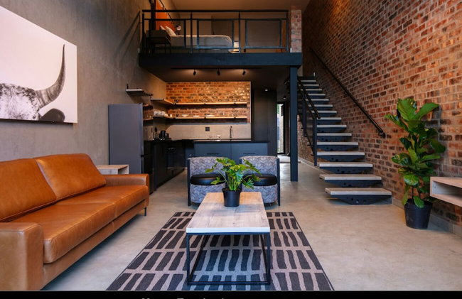 Menlyn Lofts - Foto 1