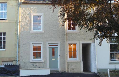 Newburgh C Listed Townhouse - Photo 2