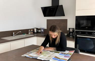 La Villa Haute - Maison De Vacances - Foto 10