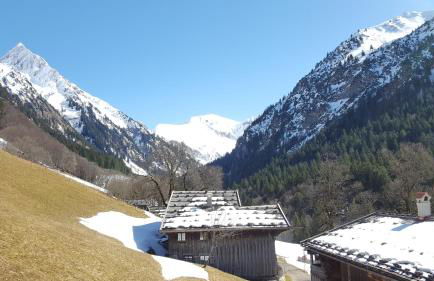 Ferienwohnung am Eichwald - Photo 39