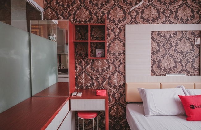 RedDoorz Apartment @ Saladin Mansion Margonda - Photo 2