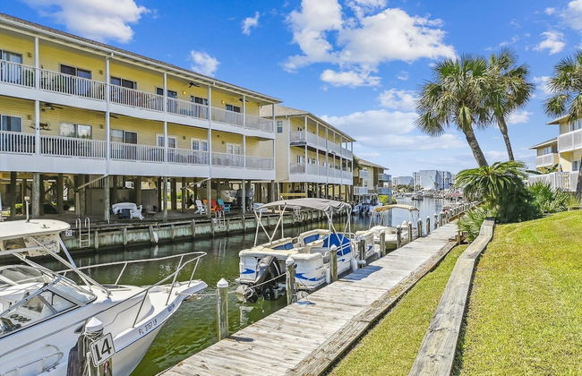 Sandpiper Cove 1030 1 Bedroom Condo by RedAwning - Foto 51