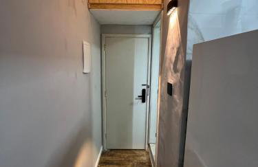 Studio apartment - Foto 9