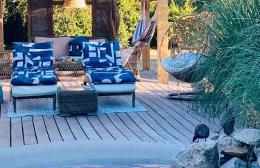 Le Nid de la Huppe - Foto 34