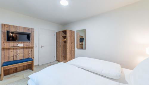 Apartment mit Terrasse "Zauberhopfen" - Foto 4