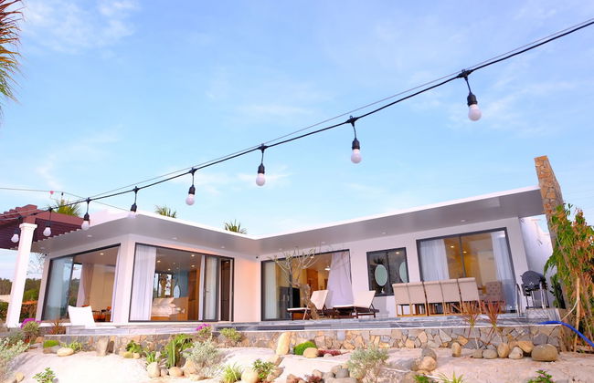 Sunset Hill Villa Mui Ne - Foto 38