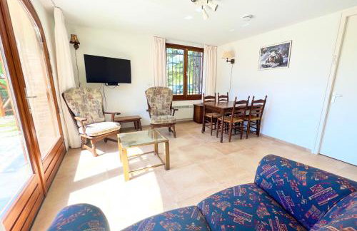 Appartement 4 couchages à proximité du plan d'eau - Foto 4