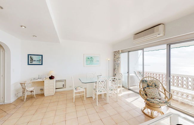 Oceana Suites Vanguardia - Photo 17