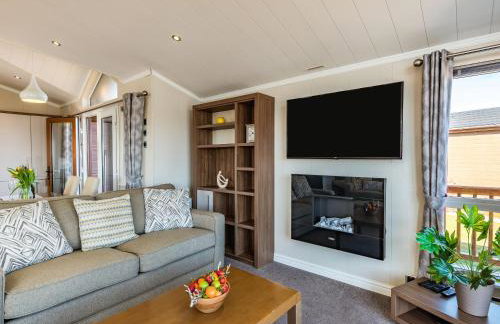 Buff Lake - Uk37725 - Foto 9