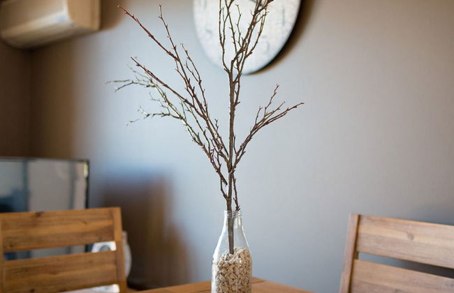 Beach Haven Executive Apartments - Foto 3