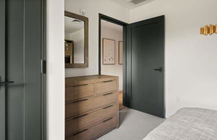 420 Lodge At Spruce Peak New Treehouse Unit 3 bed Sleeps 10 - Foto 17