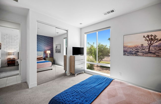 Chic Desert Oasis - Foto 6