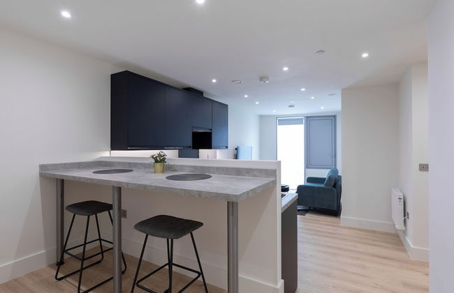 StayInn Stratford - Foto 13