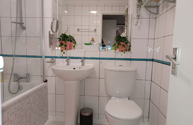 MALTING-GREEN DOOR-One Bedroom Apartment - Foto 29