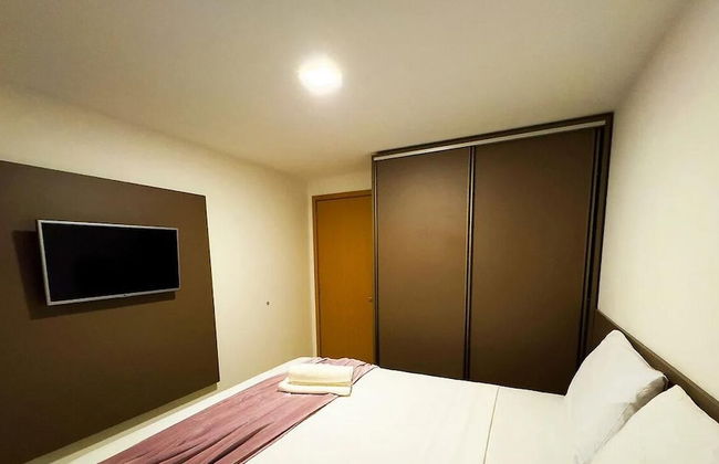 Eco Summer - LikeHome Hospedagens - Foto 11