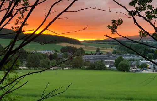 Inveravon Holiday Home - Foto 27