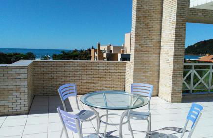 Brava Apart Hotel - Foto 23