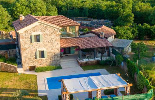 Villa Campiello heated pool - Photo 1