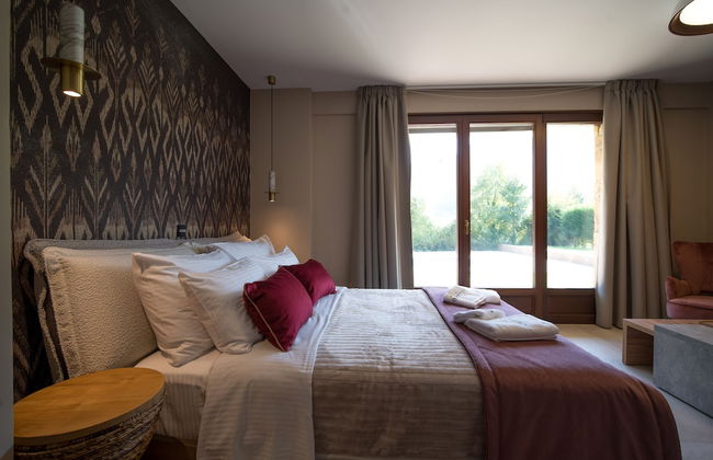 Evritos Villas & Suites with Pool - Foto 30